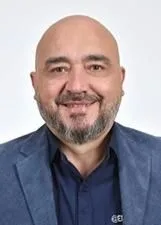 Foto oficial de ERIVELTON nas eleições 2026, divulgada pelo TSE
