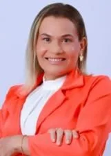 Foto oficial de ESTEFFANY nas eleições 2026, divulgada pelo TSE