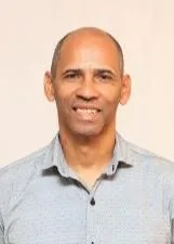 Foto oficial de EUGÊNIO MAGALHÃES nas eleições 2026, divulgada pelo TSE