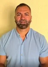 Foto oficial de EVALDO LOBATO nas eleições 2026, divulgada pelo TSE