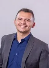 Foto oficial de EVANDRO ARAUJO nas eleições 2026, divulgada pelo TSE