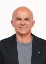 Foto oficial de FABIO DE MORAIS nas eleições 2026, divulgada pelo TSE