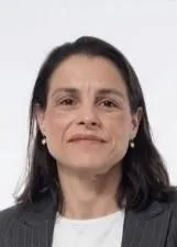 Foto oficial de FERNANDA FRANÇA nas eleições 2026, divulgada pelo TSE
