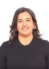 Foto oficial de FLAVINHA CEILANDIA nas eleições 2026, divulgada pelo TSE