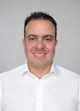 Foto oficial de FLAVIO POTIGUAR nas eleições 2026, divulgada pelo TSE