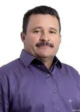 Foto oficial de FRANCIMAR NAVA nas eleições 2026, divulgada pelo TSE