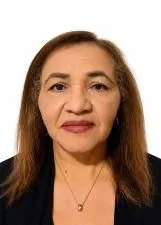 Foto oficial de FRANCISCA CÔRTE nas eleições 2026, divulgada pelo TSE
