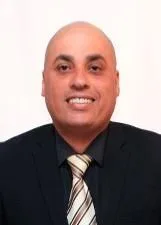 Foto oficial de GIGANTE DA FEDERAL nas eleições 2026, divulgada pelo TSE