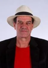 Foto oficial de GILBERTO ELIAZARIO DE CAMARGOS nas eleições 2026, divulgada pelo TSE