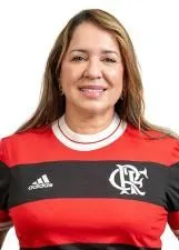 Foto oficial de GLÓRIA VALE nas eleições 2026, divulgada pelo TSE