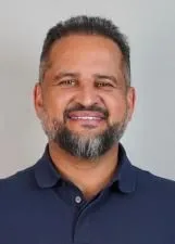 Foto oficial de GUSTAVO AIRES nas eleições 2026, divulgada pelo TSE