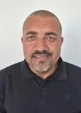 Foto oficial de HAMILTON TATU nas eleições 2026, divulgada pelo TSE