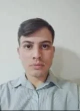 Foto oficial de HENRIQUE DURÃES nas eleições 2026, divulgada pelo TSE