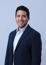 Foto oficial de IGOR SARAIVA nas eleições 2026, divulgada pelo TSE