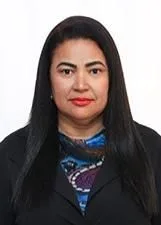 Foto oficial de ILENE ALMEIDA nas eleições 2026, divulgada pelo TSE