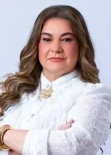 Foto oficial de INÊS ARMAND nas eleições 2026, divulgada pelo TSE