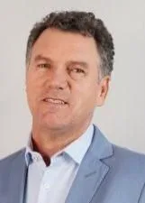 Foto oficial de IOLANDO nas eleições 2026, divulgada pelo TSE