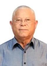Foto oficial de IPAMINONA DOS INQUILINOS nas eleições 2026, divulgada pelo TSE