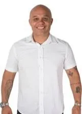 Foto oficial de ISRAEL PRESENÇA nas eleições 2026, divulgada pelo TSE