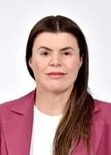 Foto oficial de IZADORA COIMBRA nas eleições 2026, divulgada pelo TSE