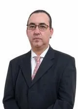Foto oficial de JAIR DOS APLICATIVOS nas eleições 2026, divulgada pelo TSE