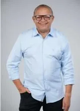 Foto oficial de JAMES MAYNER nas eleições 2026, divulgada pelo TSE