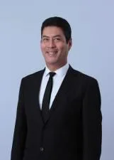 Foto oficial de JAPA DA BIKE nas eleições 2026, divulgada pelo TSE