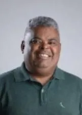 Foto oficial de JEAN DA CULTURA nas eleições 2026, divulgada pelo TSE