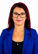 Foto oficial de JÔ ASSISTENTE SOCIAL nas eleições 2026, divulgada pelo TSE
