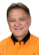 Foto oficial de JOÃO CARDOSO nas eleições 2026, divulgada pelo TSE