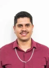 Foto oficial de JOÃO FAVORITO nas eleições 2026, divulgada pelo TSE