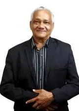 Foto oficial de JOÃO TERRA nas eleições 2026, divulgada pelo TSE