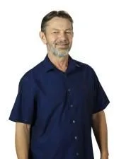 Foto oficial de JOE VALLE DA MALUNGA nas eleições 2026, divulgada pelo TSE