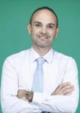 Foto oficial de JONATHAN ARAÚJO nas eleições 2026, divulgada pelo TSE