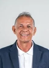Foto oficial de JORGE FARIAS RODOVIÁRIO nas eleições 2026, divulgada pelo TSE