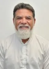 Foto oficial de JORGE VIANNA nas eleições 2026, divulgada pelo TSE