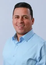 Foto oficial de KEVIN VEM nas eleições 2026, divulgada pelo TSE