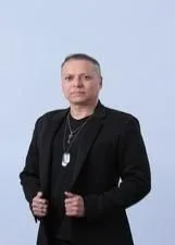 Foto oficial de LACÍ MARINHO nas eleições 2026, divulgada pelo TSE