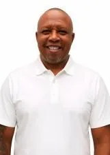 Foto oficial de LAU DE PAULA nas eleições 2026, divulgada pelo TSE