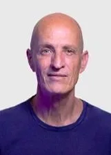 Foto oficial de LAUREANO DE FARIA nas eleições 2026, divulgada pelo TSE