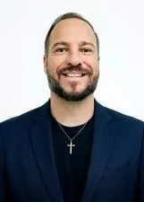 Foto oficial de LAURICIO RADIOSAUDE nas eleições 2026, divulgada pelo TSE