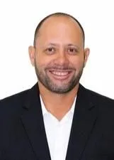 Foto oficial de LÉO GOLEIRO nas eleições 2026, divulgada pelo TSE