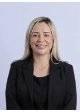 Foto oficial de LORRUANA MEDEIROS nas eleições 2026, divulgada pelo TSE