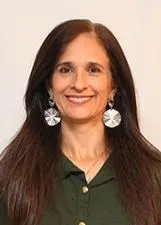 Foto oficial de LUCIENE DANIEL DA SEGURANÇA nas eleições 2026, divulgada pelo TSE