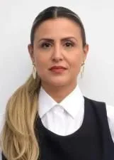 Foto oficial de LYLY DO AVANTE nas eleições 2026, divulgada pelo TSE