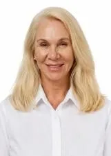 Foto oficial de MAGGIE MARGARIDA CHAULET nas eleições 2026, divulgada pelo TSE