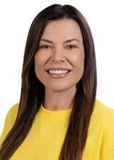 Foto oficial de MARCELA PASSAMANI nas eleições 2026, divulgada pelo TSE