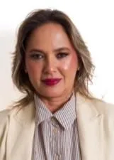 Foto oficial de MARCELE MAMA nas eleições 2026, divulgada pelo TSE