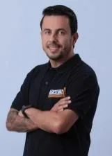 Foto oficial de MARCELINHO NUNES nas eleições 2026, divulgada pelo TSE