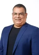 Foto oficial de MARCELO IZIDORO nas eleições 2026, divulgada pelo TSE